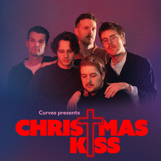 Christmas Kiss