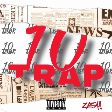 10 Trap | Boomplay Music