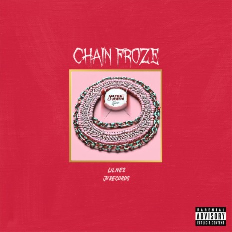 Chain Froze