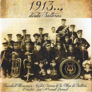 1913... desde Salteras