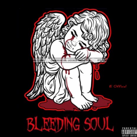 Bleeding Soul | Boomplay Music