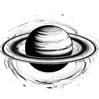 Saturn