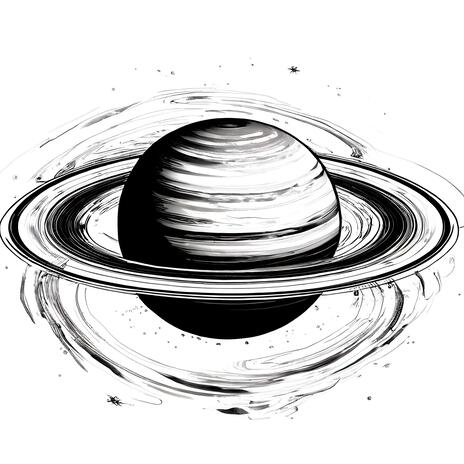 Saturn | Boomplay Music