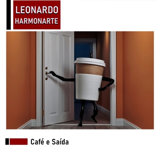 Café e Saída