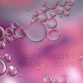 Cherry Coke