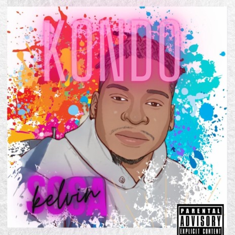 Kondo | Boomplay Music