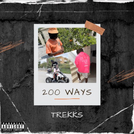 200 Ways | Boomplay Music