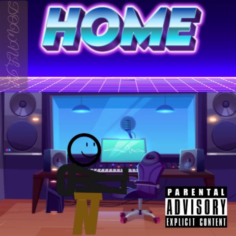 Music Is My Home | Boomplay Music