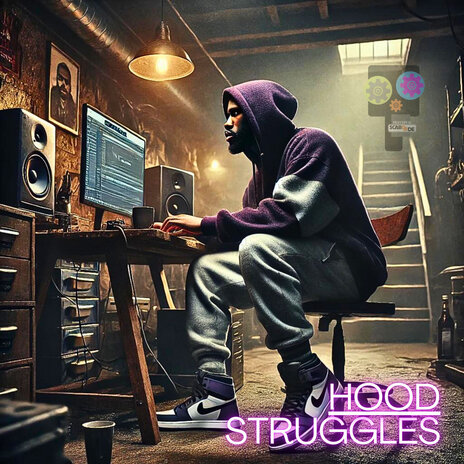 Hood Struggles | Boomplay Music