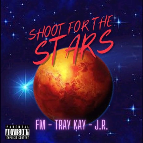 Shoot For The Stars | Boomplay Music