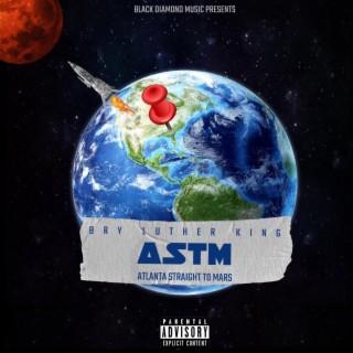 ASTM (Atlanta Straight To Mars)