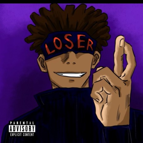 LOSER | Boomplay Music