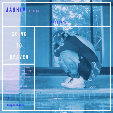 Going To Heaven | Boomplay Music
