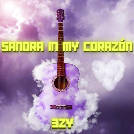 Sandra In My Corazón | Boomplay Music