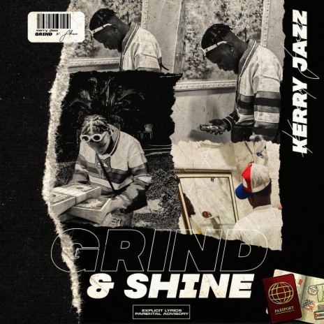 Grind & Shine | Boomplay Music