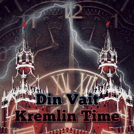 Kremlin Time