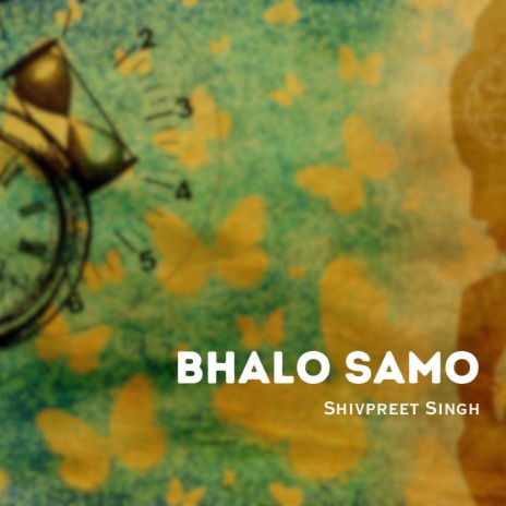 Bhalo Samo (Raag Gauri Gaureri)