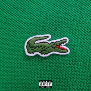 Lacoste lyrics | Boomplay Music