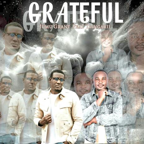 GRATEFUL ft. DANGARI | Boomplay Music