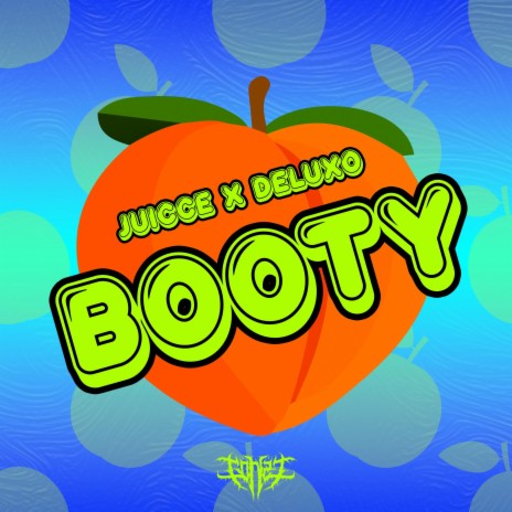 Booty ft. Deluxo & Gonzi | Boomplay Music