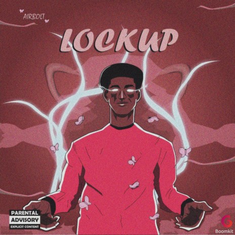 Lock Up | Boomplay Music