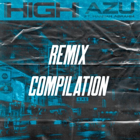 High (Cev Aura Remix) ft. Cev Aura | Boomplay Music