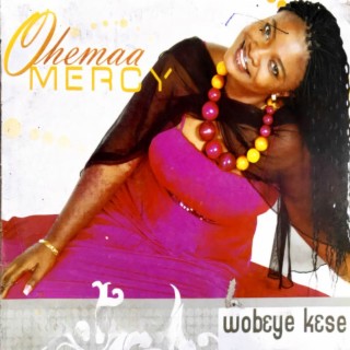 Wobɛye Kɛse