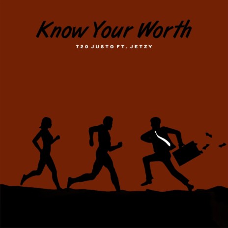 Know Your Worth ft. Jetzy | Boomplay Music