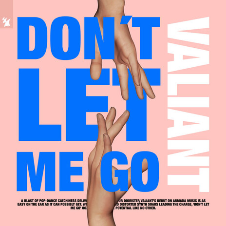 Don't Let Me Go | Boomplay Music