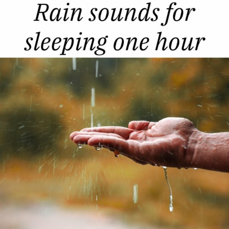 Rain sounds for sleeping one hour | Boomplay Music