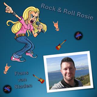 Rock & Roll Rosie