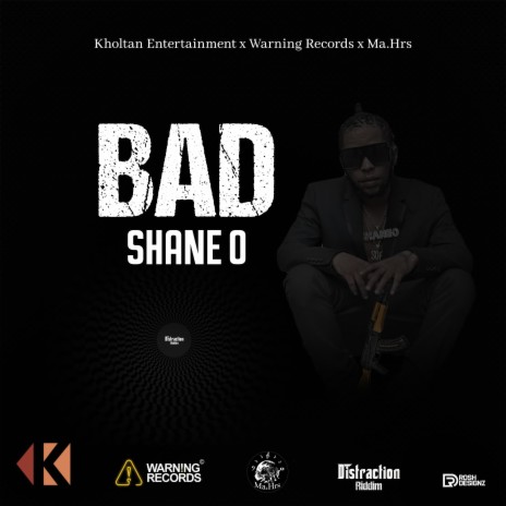 Bad ft. Kholtan Entertainment | Boomplay Music