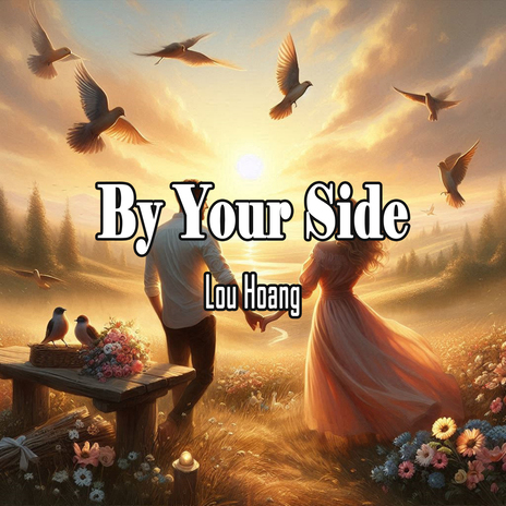 By Your Side | Boomplay Music