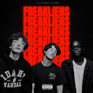 Freakliens