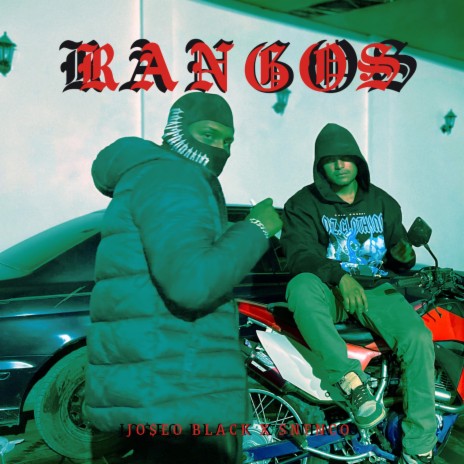 Rangos ft. SNFNCO | Boomplay Music