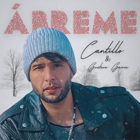 Ábreme ft. Gustavo Garcia | Boomplay Music