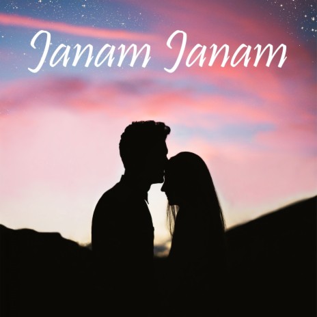 Janam Janam ft. Saanvi | Boomplay Music