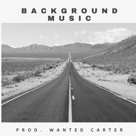 Wanted Carter - Non-copyrighted Background Music , Emotional, Inspiring For  Videos And Presentations MP3 Download & Lyrics | Boomplay