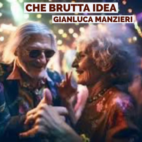 Che brutta idea | Boomplay Music