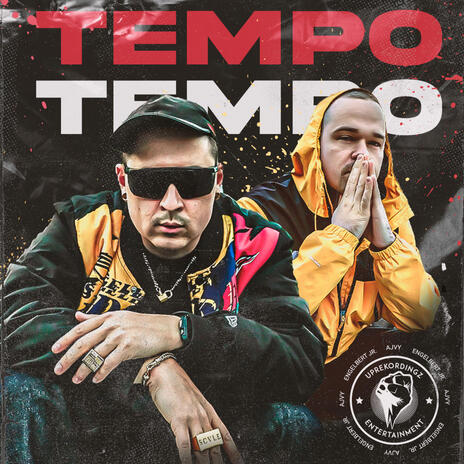 Tempo ft. Ajvy