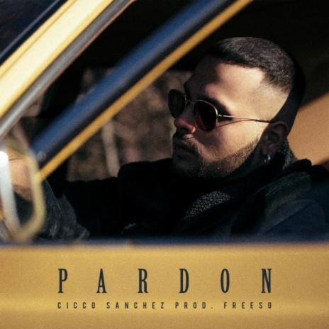 Pardon | Boomplay Music