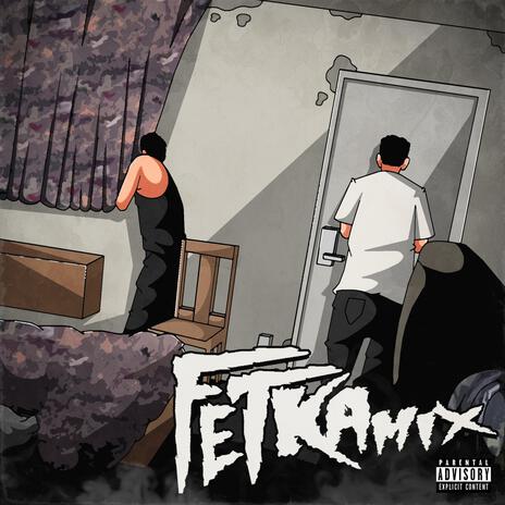 MRDAT FETKAmix | Boomplay Music