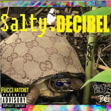 Fucci Hatchet (Remastered) ft. Salty Mc