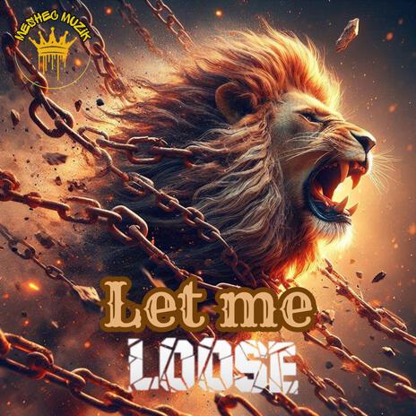 Let Me Loose ft. Avi’Ah | Boomplay Music