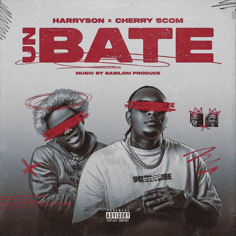 Un Bate ft. El Cherry Scom | Boomplay Music