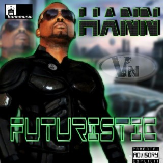 FUTURISTIC 2012