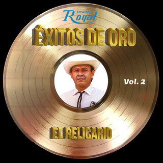 Éxitos de Oro, Vol. 2