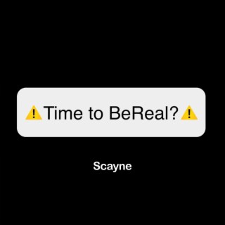 BeReal lyrics | Boomplay Music