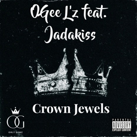 Crown Jewels ft. Jadakiss | Boomplay Music