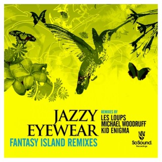 Fantasy Island Remixes